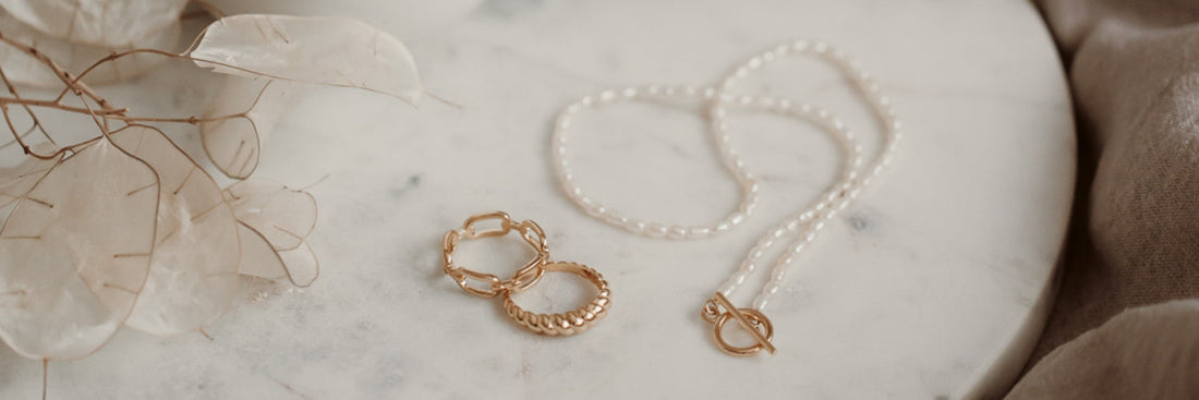 Perlele - naturale, de cultură și Keshi: Tot ce trebuie să știi despre eleganța lor atemporală