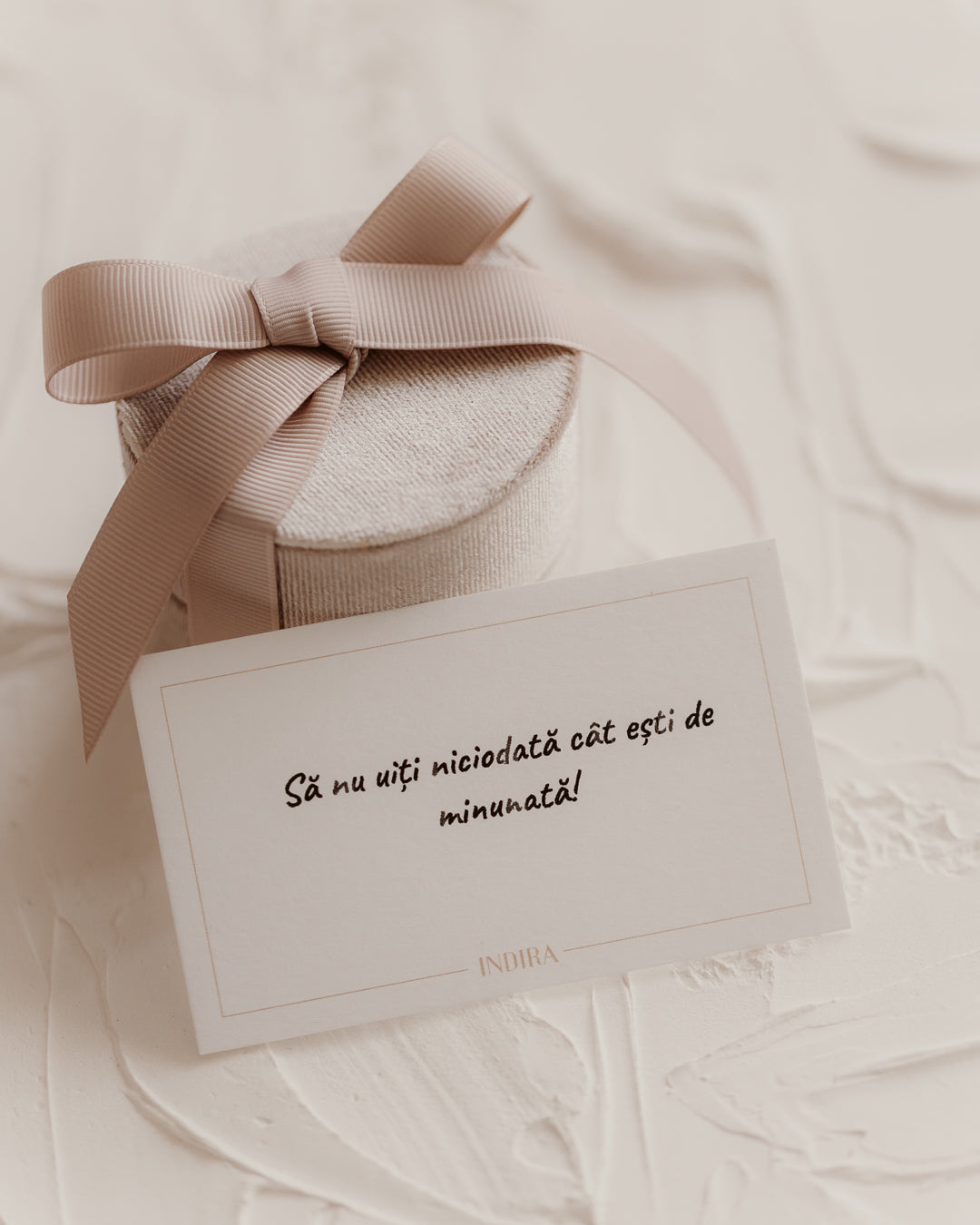 Emballage Cadeau