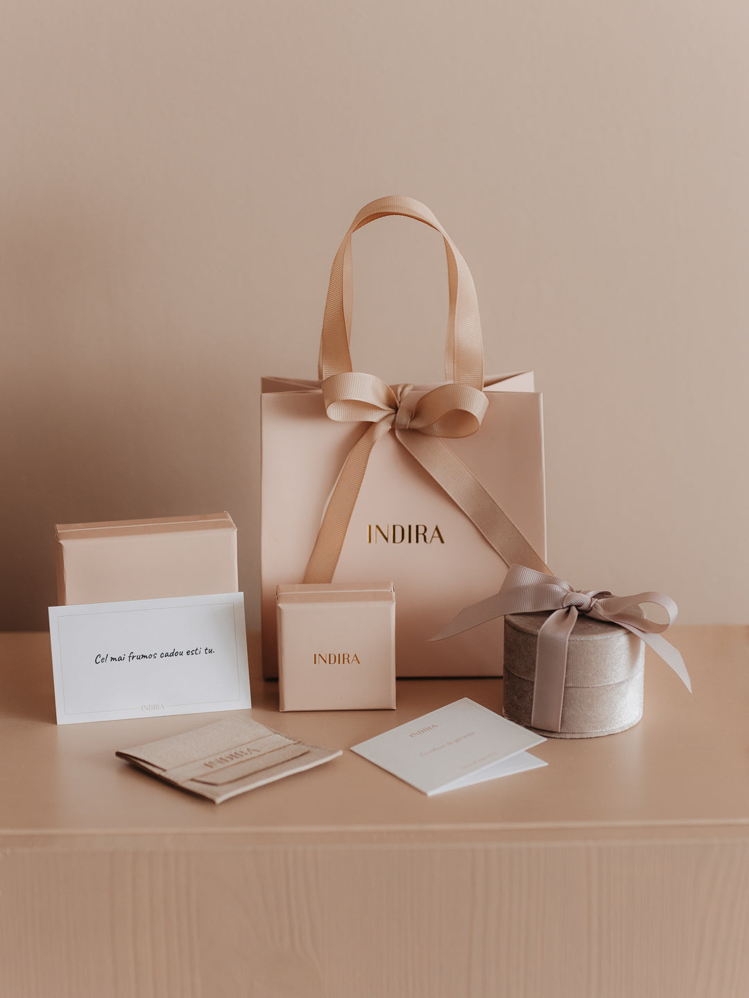 Emballage Cadeau
