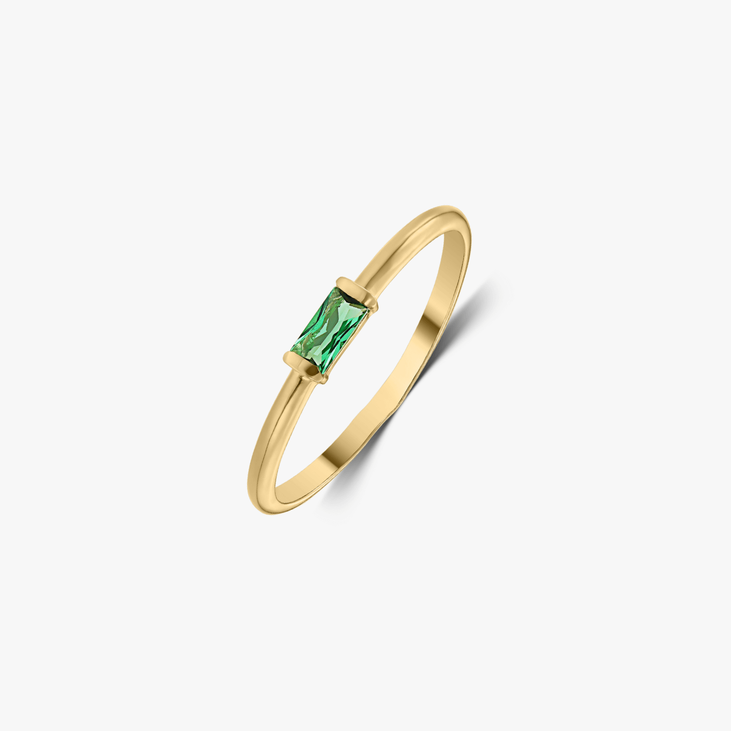 Bague en or Beatrice - Indira