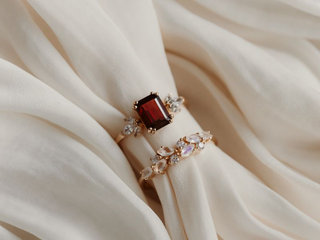 Collection Bagues en or