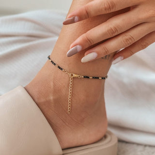 Collection Bracelets de cheville SummerScape