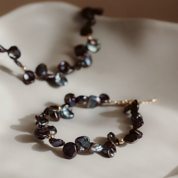 Bracelets de perles