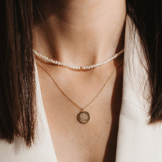 Collection Collection de fleurs de naissance