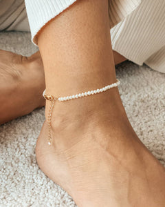 Bracelets de cheville
