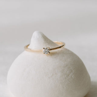 Collection Bagues de fiançailles