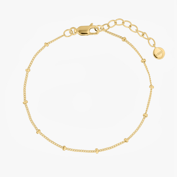 Bracelets en chaîne