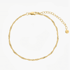 Bracelets en chaîne