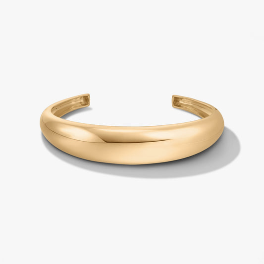 Bracelet en Argent Serene Golden
