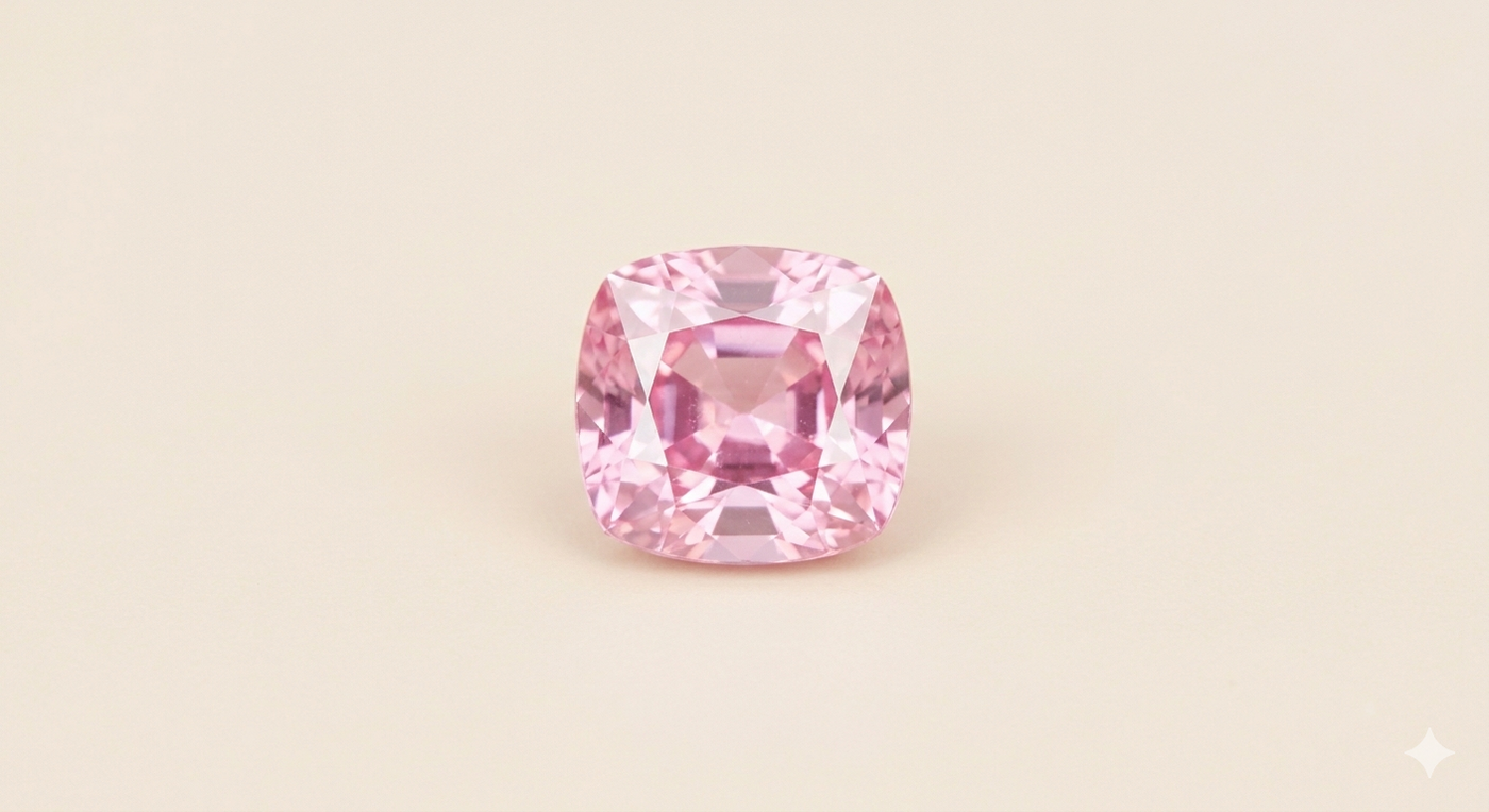 Saphir Rose