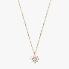 Colliers Pendentifs