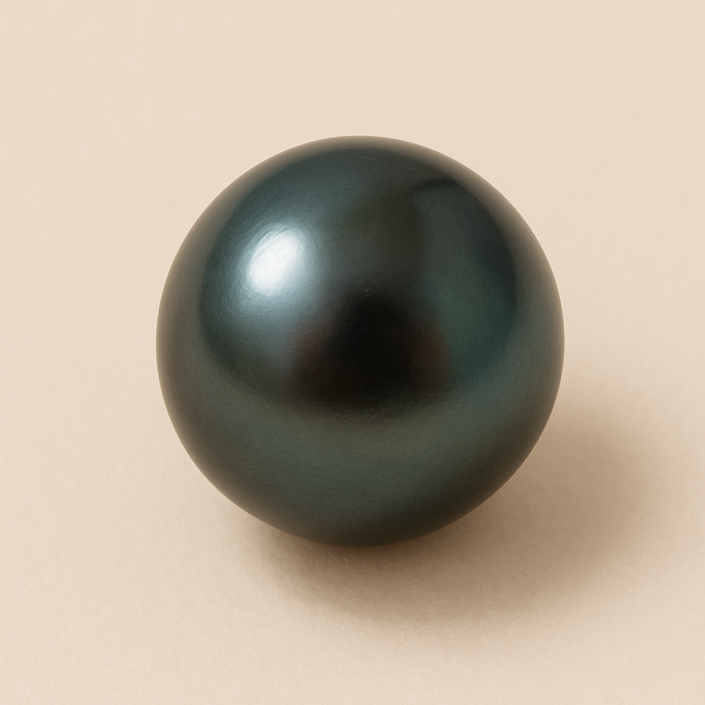 Perles Noires