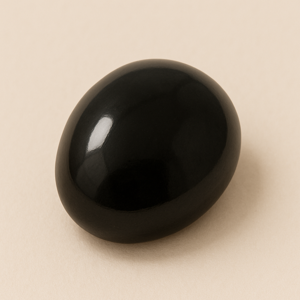 Spinelle noir