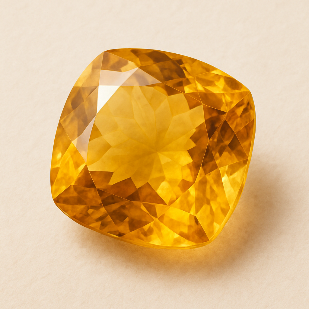 Citrine