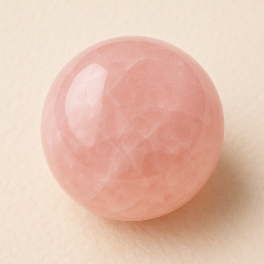 Quartz Rose