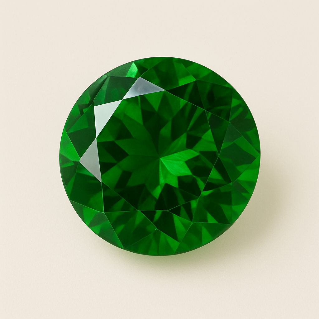 Alpanite Vert