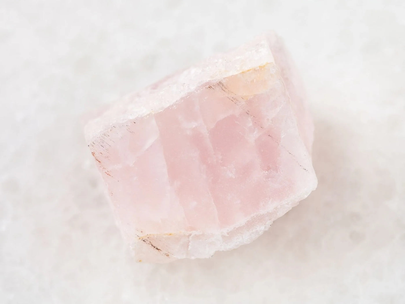 Morganite Rose