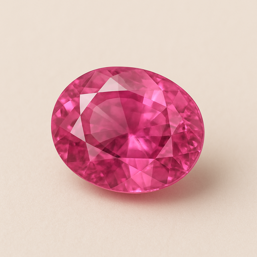 Topaze Rose