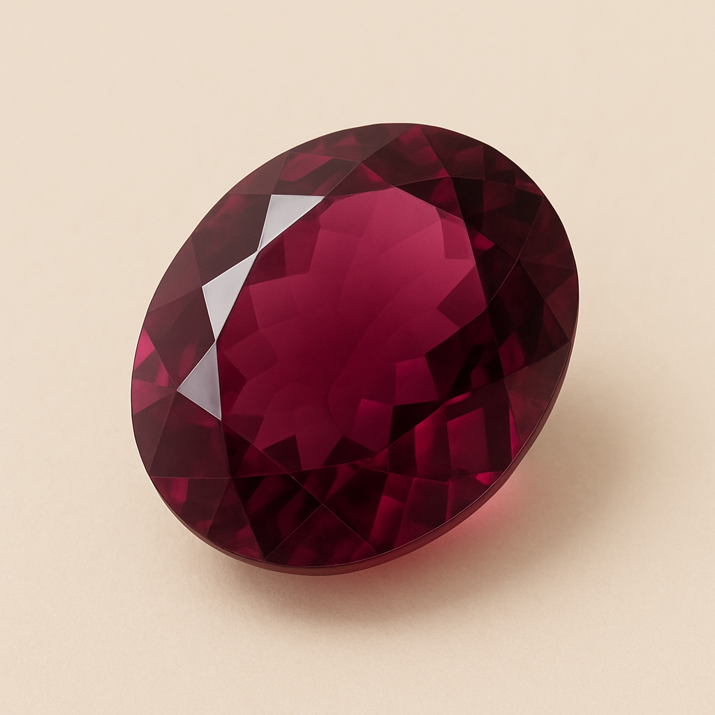 Rhodolite