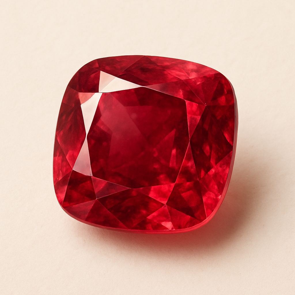 Rubis