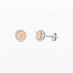 Quartz rose