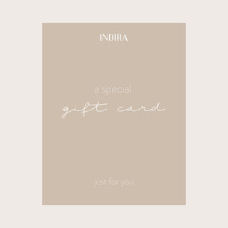 Collection Carte Cadeau Numérique