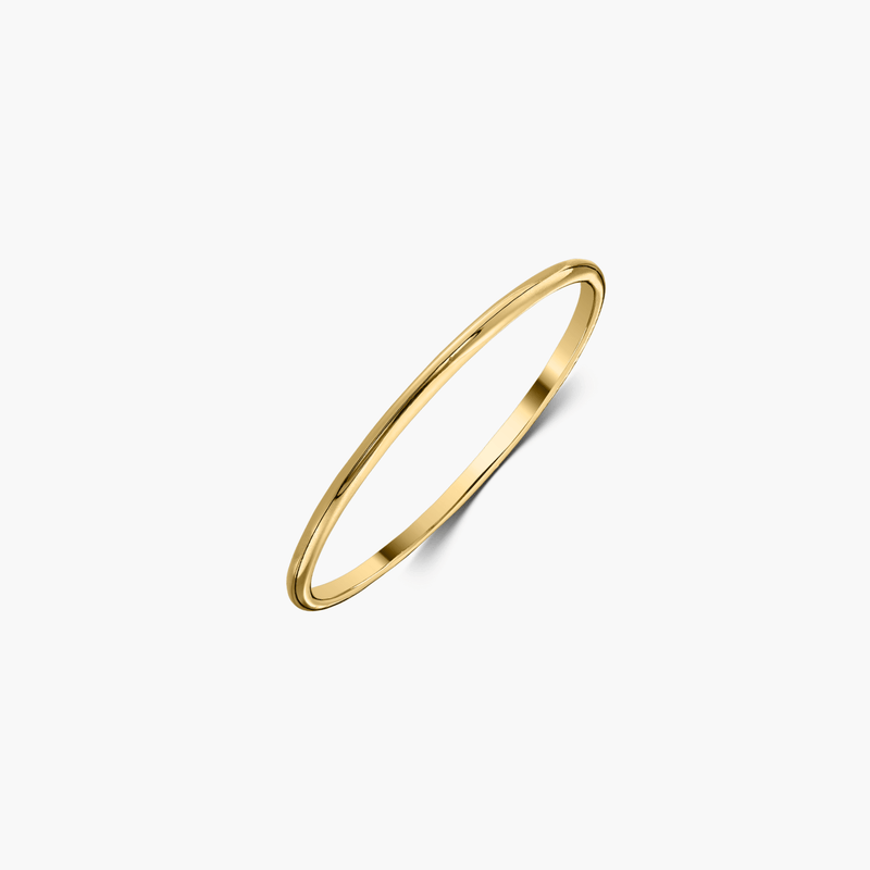 Bague en or Layla - Indira